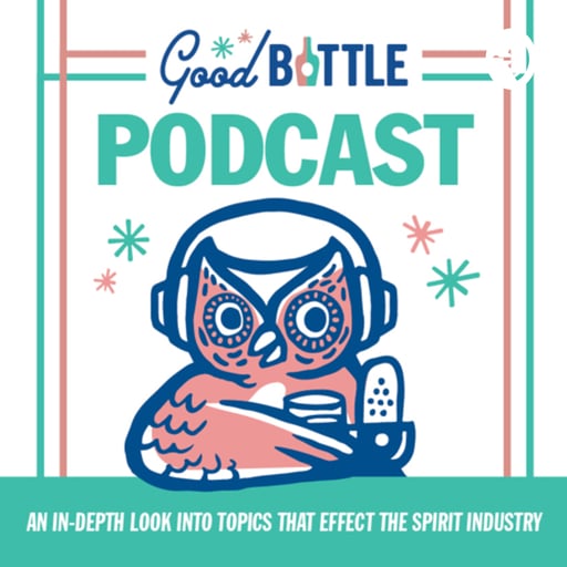 S.6 Ep.14 Sipping Success: Jason Ornelas on Whiskey Wonders and Holiday Cheers