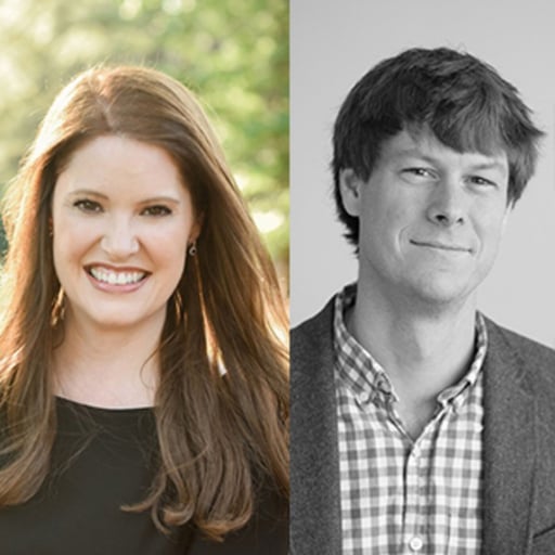 Navigating the Indie Publishing Scene with Jon Sealy, founder of Haywire Books & author Heather Bell Adams