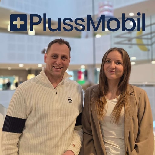 Mobilbransjens beste chatbot 