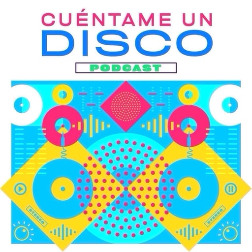 Cuéntame Un Disco: Moulinette Cinema - El Abismo