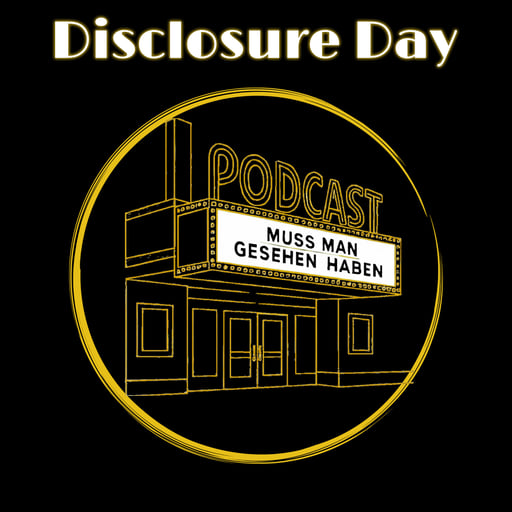 Disclosure Day