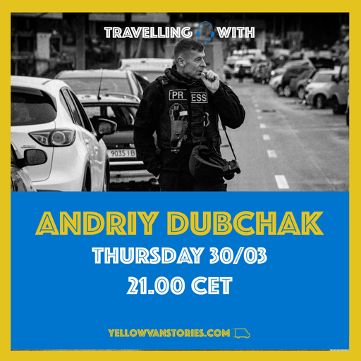 Andriy Dubchak "Dignity"