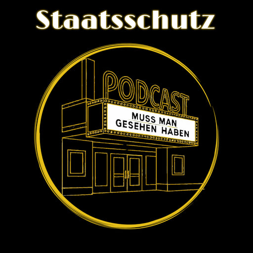 Staatsschutz