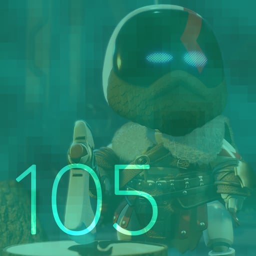 Astro Bot