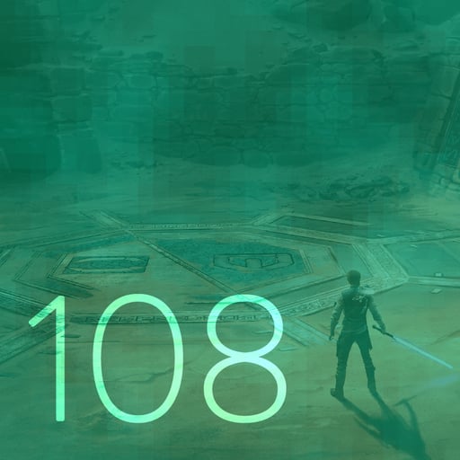 Star Wars Jedi: Survivor