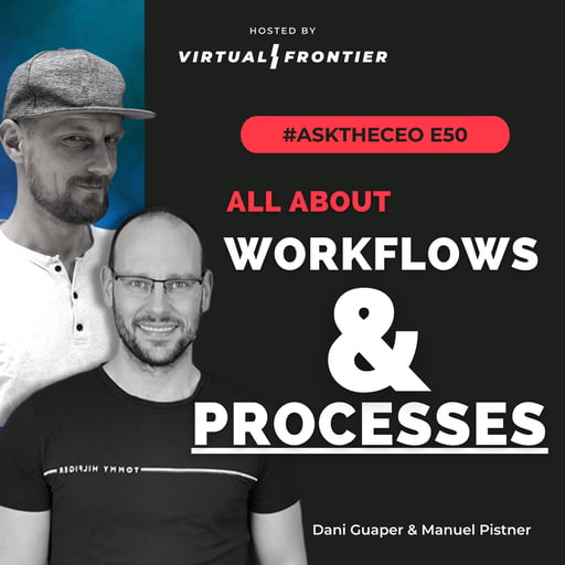 Workflows & Processes