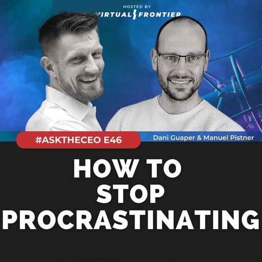 How To Stop Procrastinating