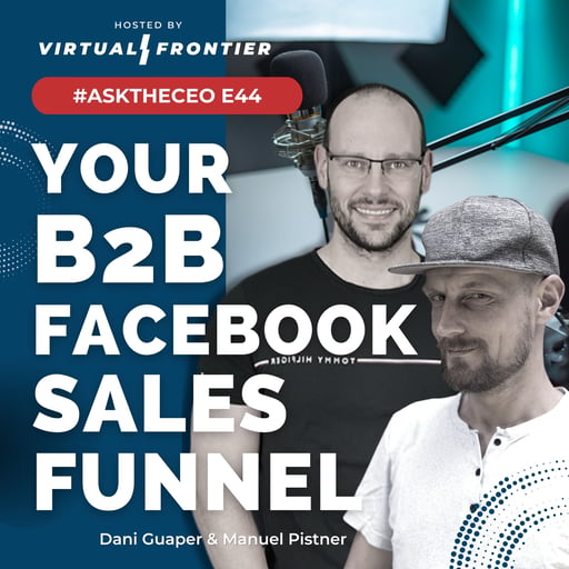 How To Get Your B2B Facebook Sales Funnel Right