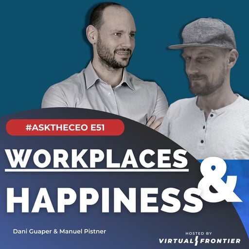 Workplaces & Happiness