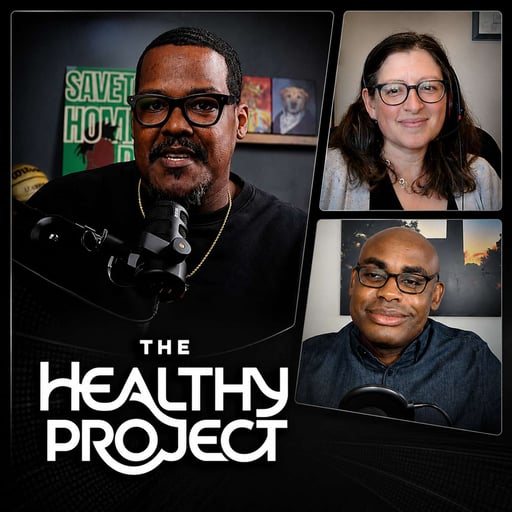 The Stories We Tell: Race, Media, and the Truth About Health Inequality