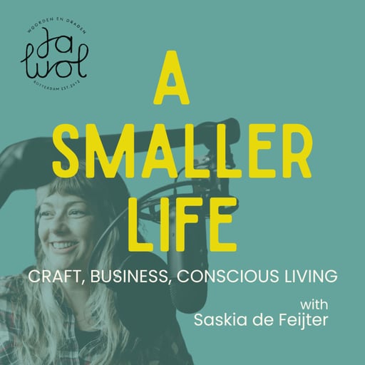 #112 - AI for Creatives: Where to Use It and Where to Stop
