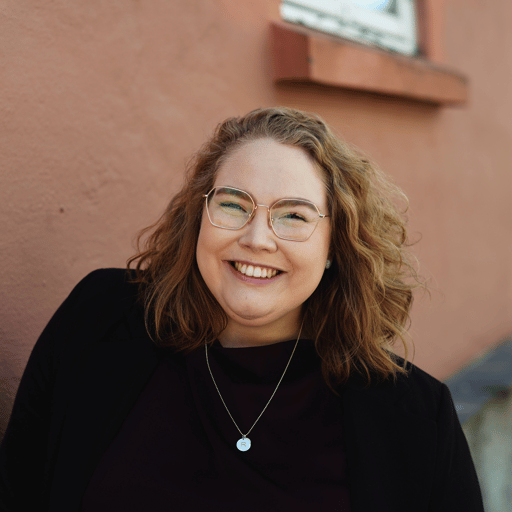 AI i akademia med Rebekka Olsson Omslandseter