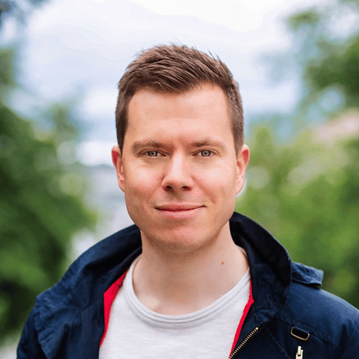 AI og innholdsproduksjon med Gustav Espenes
