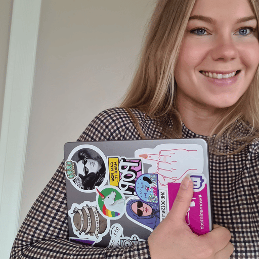 AI og inkludering med Elise Kristiansen