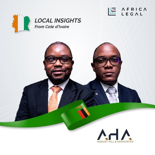 Podcast: Mining Reforms and building a more transparent, predictable investment environment