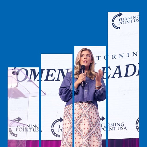 The women reshaping conservative politics in America | Research for the Real World
