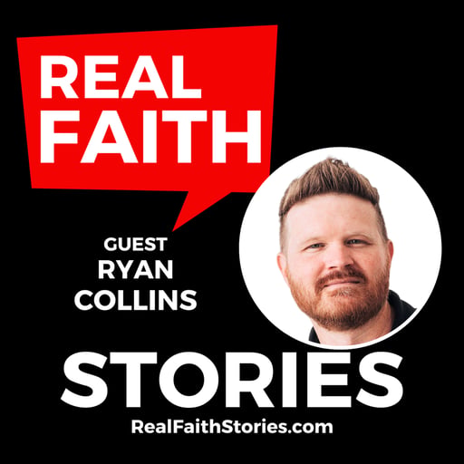 196: The 15-Minute Call That Changed Ryan Collins' Life 