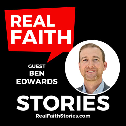 195: Freedom! - Ben Edwards