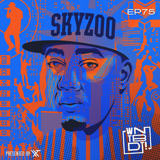 EP 75: Skyzoo