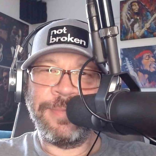 6/4/2024: Shelby Hosana, Founder of Unjected, the world's first platform for the unvaccinated