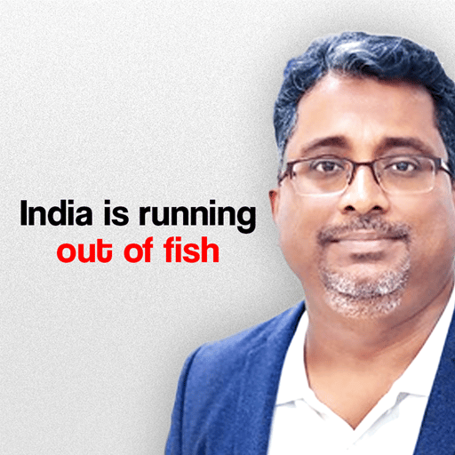 From Zero to 400 Harbors: Building FreshToHome's $320M Supply Chain