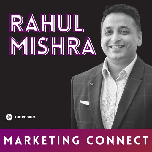 Ep 8. Rahul Mishra, Shemaroo Entertainment