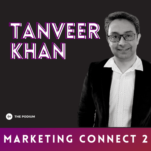 Ep 3. Tanveer Khan, BIC Cello