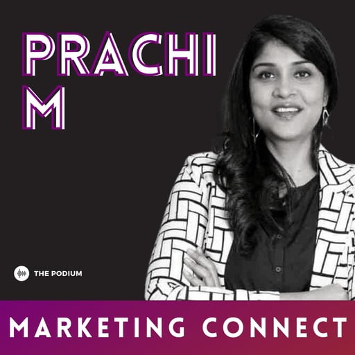 Ep 10. Prachi Mohapatra, FBB