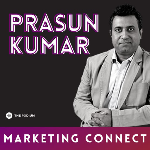 Ep 9. Prasun Kumar, Magicbricks.com