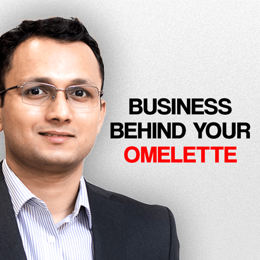 Eggoz Founder Abhishek Negi: The Business Funda Behind India's Egg Brand