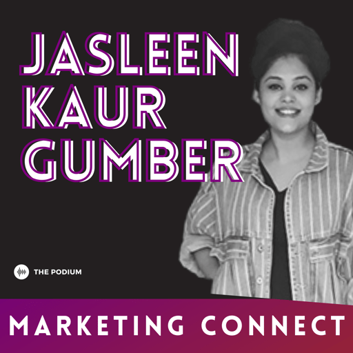 Ep 11. Jasleen Kaur Gumber, Benetton Group