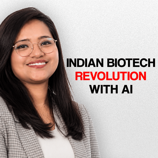 How AI Builds Cancer Drugs From Scratch | Aridni Shah, Immunito AI