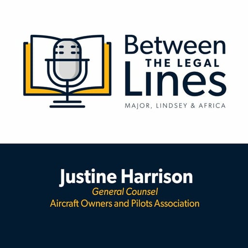 An Interview with Justine Harrison
