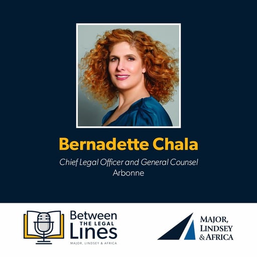 An Interview with Bernadette Chala