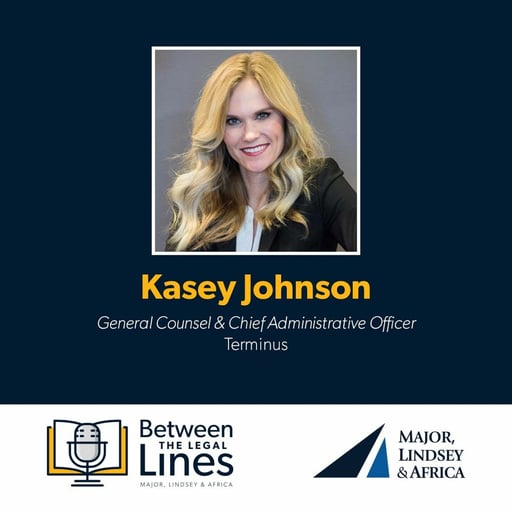 An Interview with Kasey Johnson