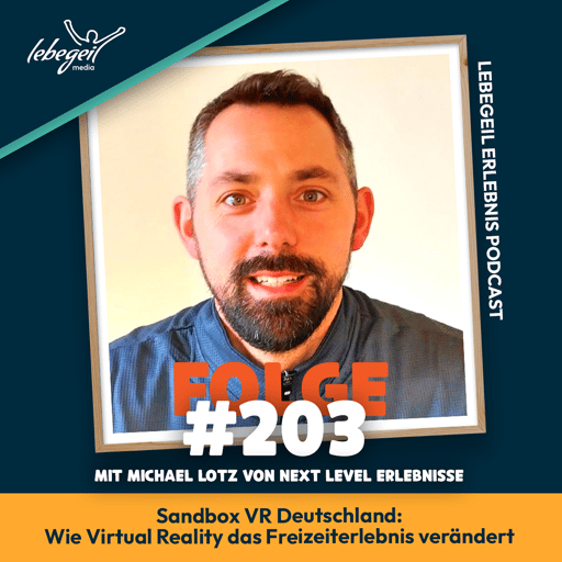 Sandbox VR Deutschland: Wie Virtual Reality das Freizeiterlebnis verändert 