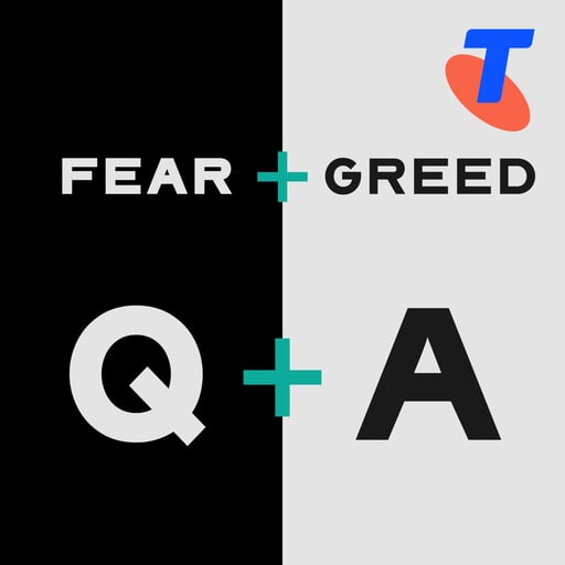 Q+A: Extraordinary Business Stories - The business of making a difference