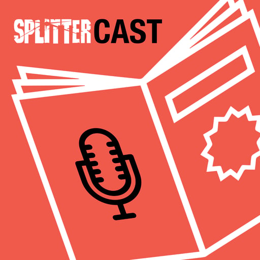 SplitterCast 82 - Die Abschiedsfolge