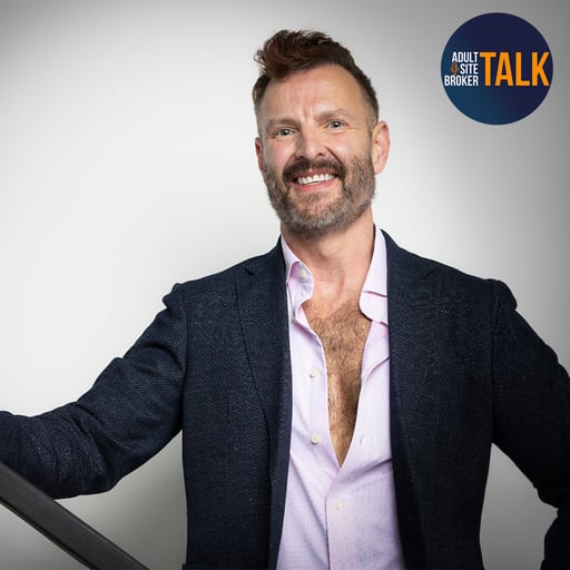 Adult Site Broker Talk Episode 311 With Ted Buras of CollabGPS