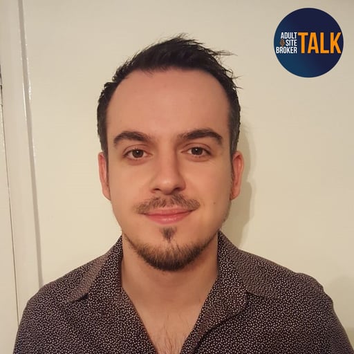 Adult Site Broker Talk Episode 329 With Joe W. of Ofcom