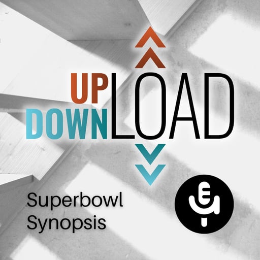 S4 E4 - Superbowl Chats