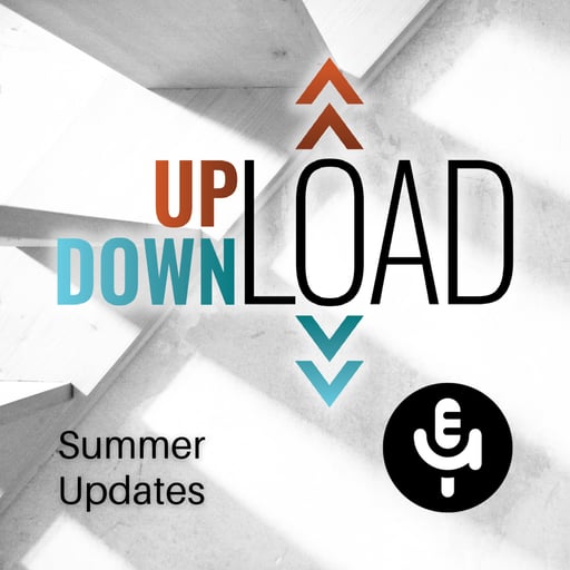S4 E10 - Summer Updates
