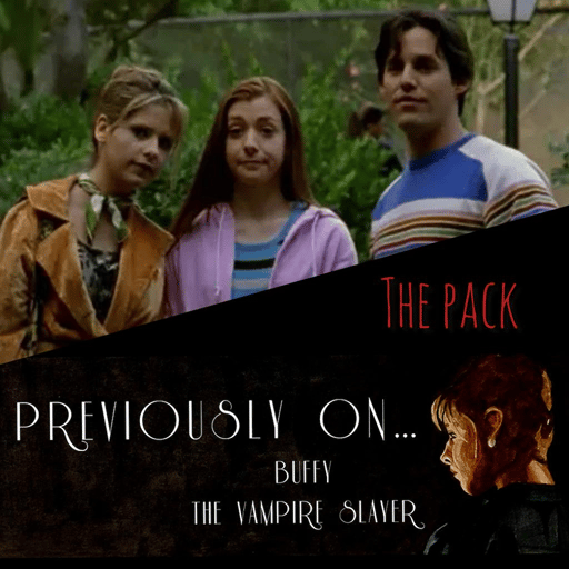 The Pack