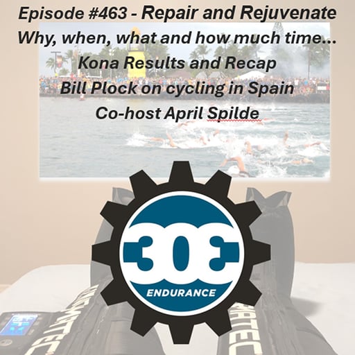 Repair and Rejuvenate Season