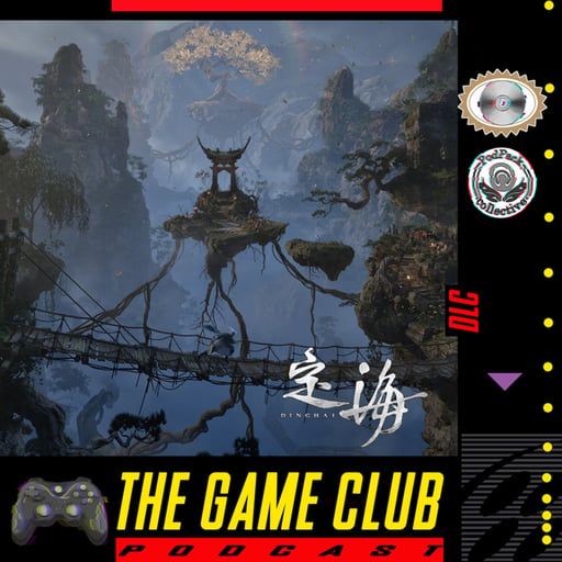 DLC - Dinghai: The Ocean Pillar