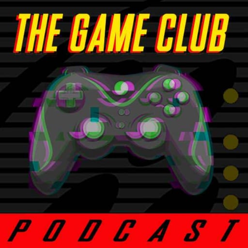 Game Club Pod - Big Walk