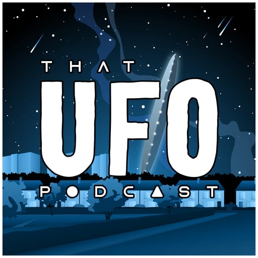 The Cote UFO Photo, Whistleblowers, Demons & Secret Archives