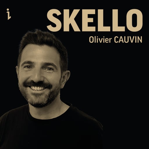 #79 [EXTRAIT] Comment Skello conjugue innovation technologique et rentabilité