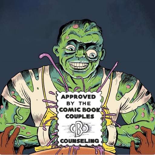 Matt Bors on The Toxic Avenger