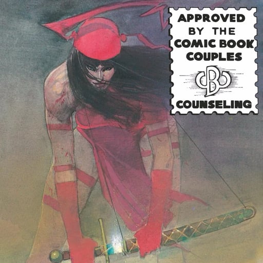 SDCC 2026: Bill Sienkiewicz on Bill Sienkiewicz - That Polish Guy